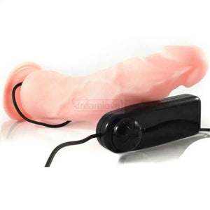 BAILE - REALISTIC PENIS LOVE CLONE 22.3 CM - LoveYou.lv