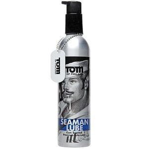 TOM OF FINLAND - SEAMAN LUBE 236ML TOM OF FINLAND