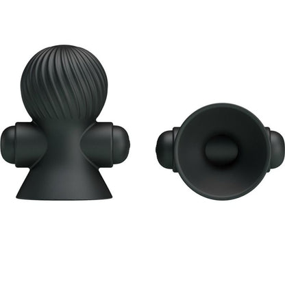 PRETTY LOVE - СТИМУЛЯТОРЫ СОСКОВ 12 РЕЖИМОВ ВИБРАЦИИ