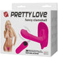 PRETTY LOVE - FLIRTATION СТИМУЛЯТОР ТОЧКИ G 30 РЕЖИМОВ