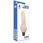 LOVECLONE - DAVEN SELF LUBRICATION РЕАЛИСТИЧНЫЙ 23,8 СМ -O- 3,8 СМ