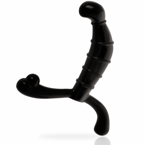 ADDICTED TOYS - PROSTATE ANAL PLEASURE BLACK ADDICTED TOYS