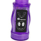 BAILE - DISTORTION TRIPLE LILAC STIMULATORS