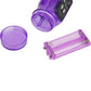 BAILE - DISTORTION TRIPLE LILAC STIMULATORS