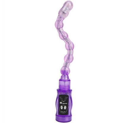 BAILE - DISTORTION TRIPLE LILAC STIMULATORS