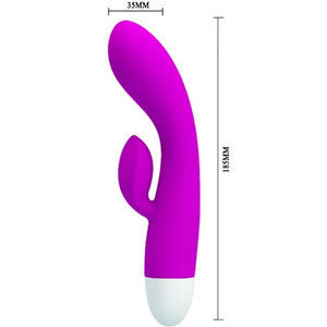 PRETTY LOVE - SMART ELI VIBRATOR 30 MODES PRETTY LOVE