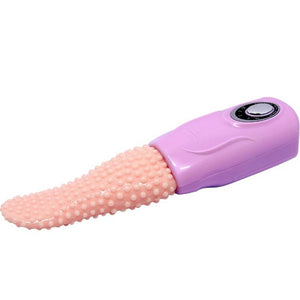 PRETTY LOVE - SMART TONGUE ROTATION FUNCTION PRETTY LOVE SMART
