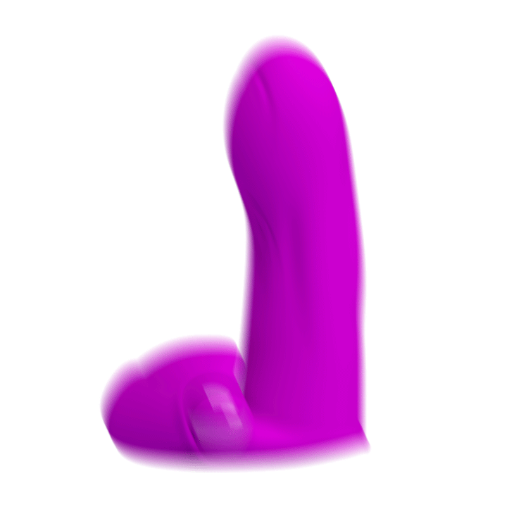 PRETTY LOVE - MAXWELL THIMBLE WITH VIBRATION PRETTY LOVE FLIRTATION