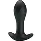 PRETTY LOVE - MELNS ANĀLAIS VIBRATORS