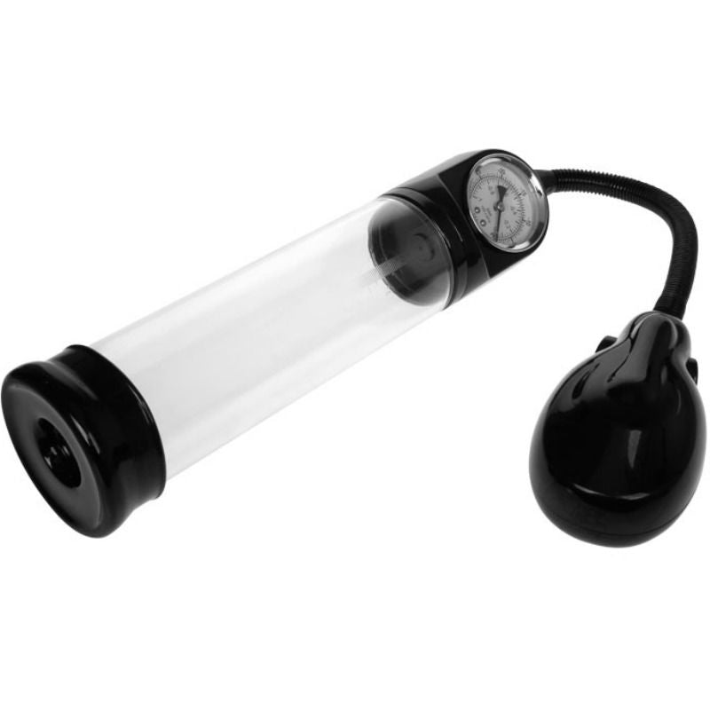 PRETTY LOVE - ALEKSANDERA BUMMAS EREKCIJA