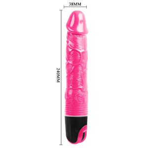 BAILE - CERŅU DAUDZĀtrumu VIBRATORS