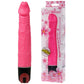 BAILE - VIBRATORS MULTISPEED 21.5 CM ROZĀ