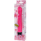 BAILE - VIBRATORS MULTISPEED 21.5 CM ROZĀ