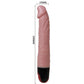 BAILE - VIBRATORS MULTISPEED 21.5 CM ROZĀ