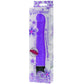 BAILE - VIBRATORS MULTISPEED 21,5 CM VILLA