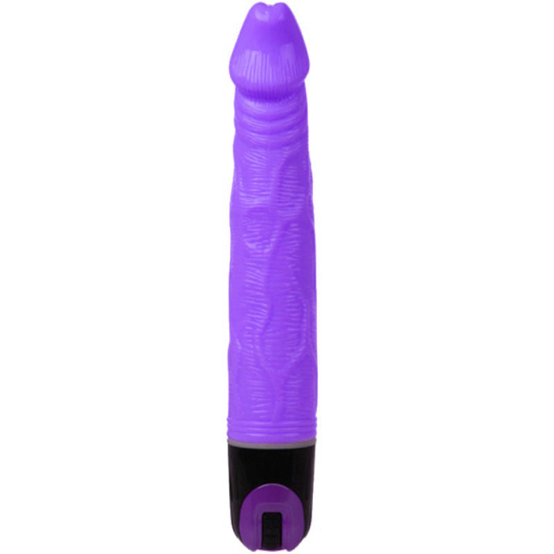BAILE - VIBRATORS MULTISPEED 21,5 CM VILLA