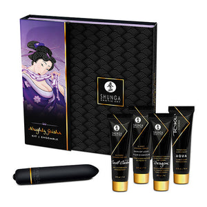 SHUNGA - НАБОР ДЛЯ НЕПОВТОРИМЫХ ГЕЙШ