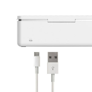 STERTOY — COVID-19 GERMICĪDAIS BAKTERICĪDS ULTRAVIOLETAS STERILIZĀCIJA
