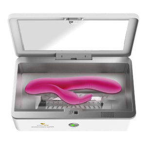 STERTOY — COVID-19 GERMICĪDAIS BAKTERICĪDS ULTRAVIOLETAS STERILIZĀCIJA