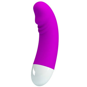 PRETTY LOVE - LUTHER MINI VIBRATOR 30 VIBRATION MODES PRETTY LOVE