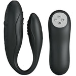 PRETTY LOVE - INDULGENCE PLUS REMOTE CONTROL PRETTY LOVE