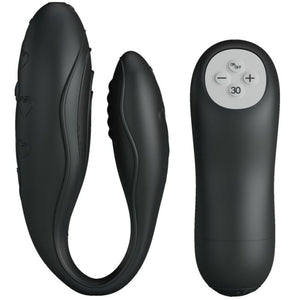 PRETTY LOVE - INDULGENCE PLUS REMOTE CONTROL PRETTY LOVE