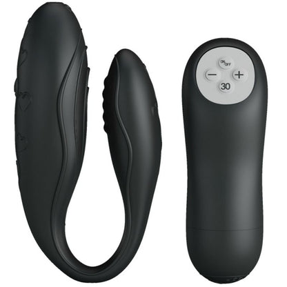 PRETTY LOVE - INDULGENCE PLUS REMOTE CONTROL PRETTY LOVE