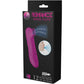 ROMANCE - MAGIC FLUTE SUCTION STIMULATOR