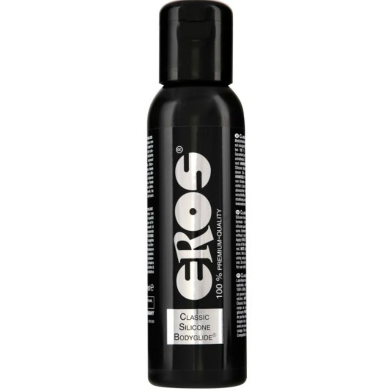 Erosa - klasiskais silikons Bodyglide 250 ml