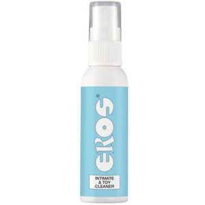 EROS - INTĪMĀS ROTAĻLIETAS TĪRĪTĀJS 50 ML