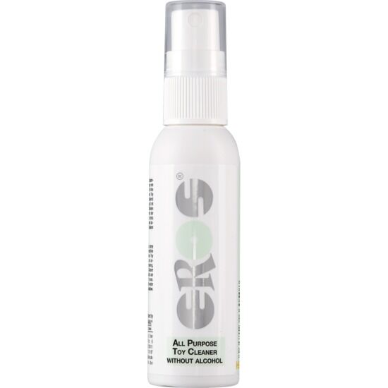 EROS - Universāls rotaļlietu tīrītājs 50 ML
