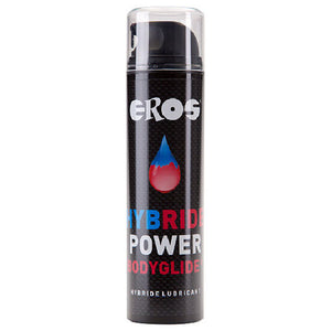 Eros elektrolīnija - Power Bodyglide 30 ml