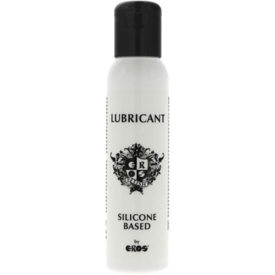 EROS FETISH LINE SLIKONA BĀZES LUBRIKANTS 100 ml