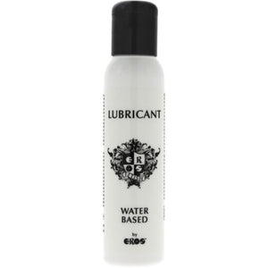 EROS FETISH LINE - ŪDENS BĀZES LUBRIKANTS 100 ML