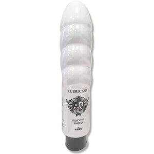 EROS FETISH LINE — SILIKONA BĀZES LUBRIKANTS DILDO PUDELE 175 ml