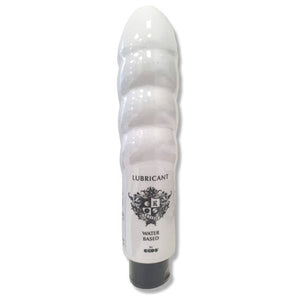 EROS FETISH LINE — ŪDENS BĀZES LUBRIKANTS DILDO PUDELE 175 ml