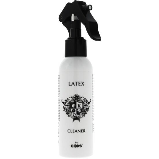 EROS FETISH LĪNIJA - LATEKSA tīrītājs 150 ML