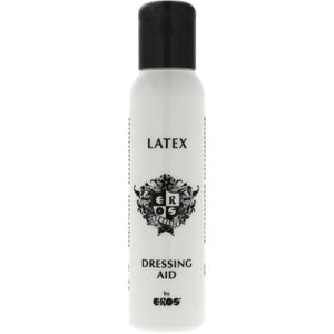 EROS FETISH LĪNIJA - LATEKSA MĒRŠANAS PALĪGS 100 ML