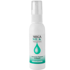 EROS MEGASILK - MASĀŽAS SPRAY 50 ML