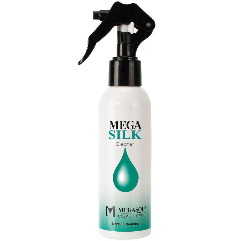 EROS MEGASILK - ROTAĻLIETU TĪRĪTĀJS 150 ML