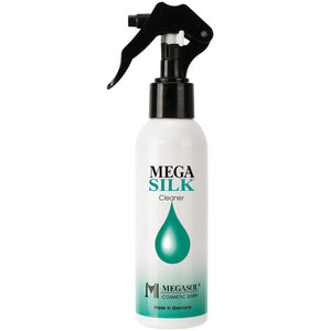 EROS MEGASILK - ROTAĻLIETU TĪRĪTĀJS 150 ML