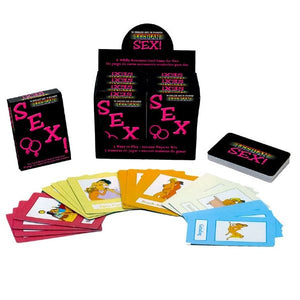 ХЕПЕРСКИЕ ИГРЫ - СЕКС! ЛЕСБИЙСКОЕ ES/EN