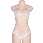 SUBLIME - QUEEN PLUS KAKSI RANSKAA SETTI SUBLIME QUEEN PLUS KOKO
