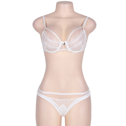 SUBLIME - QUEEN PLUS KAKSI RANSKAA SETTI SUBLIME QUEEN PLUS KOKO