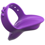 FANTASY FOR HER - FINGER VIVE FANTASY FOR HER