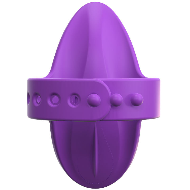 FANTASY FOR HER - FINGER VIVE FANTASY FOR HER