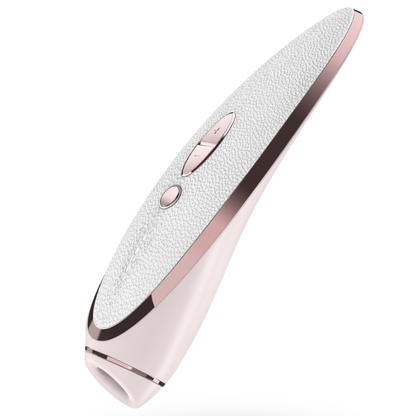 SATISFYER - РОСКОШЬ PRET A PORTER