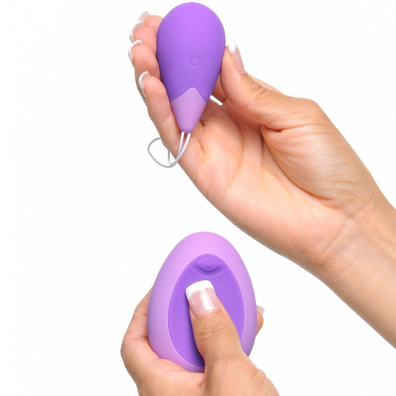 FANTASY FOR HER - REMOTE KEGEL EXCITE-HER FANTASY FOR HER