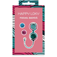 HAPPY LOKY - KEGEL Pērlītes