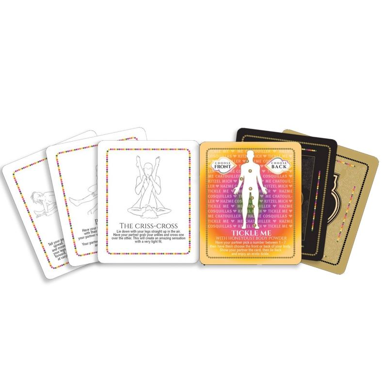 KAMASUTRA - VIIKONLOPPU TIN KIT VANILLA CREAM VANILLA KAMASUTRA KOSMETIIKKIA